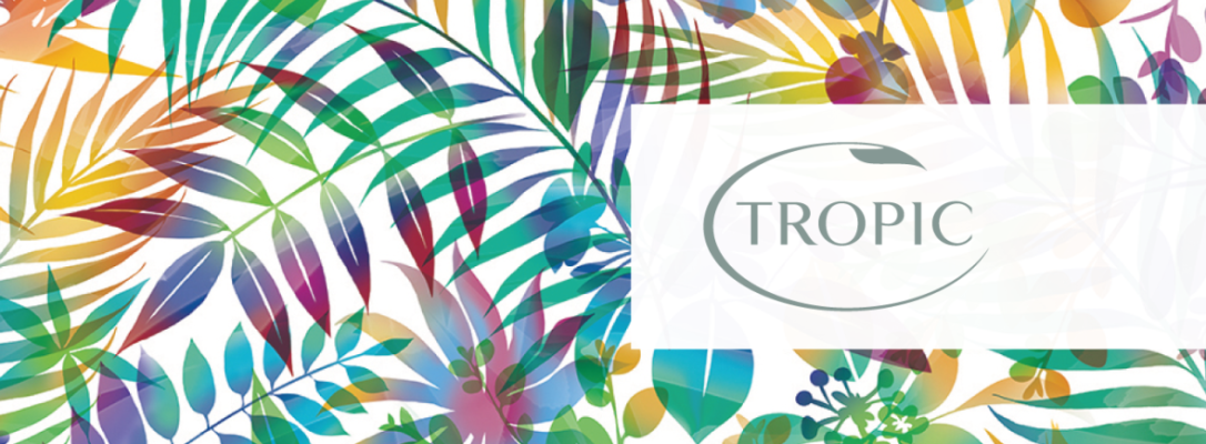 tropic banner